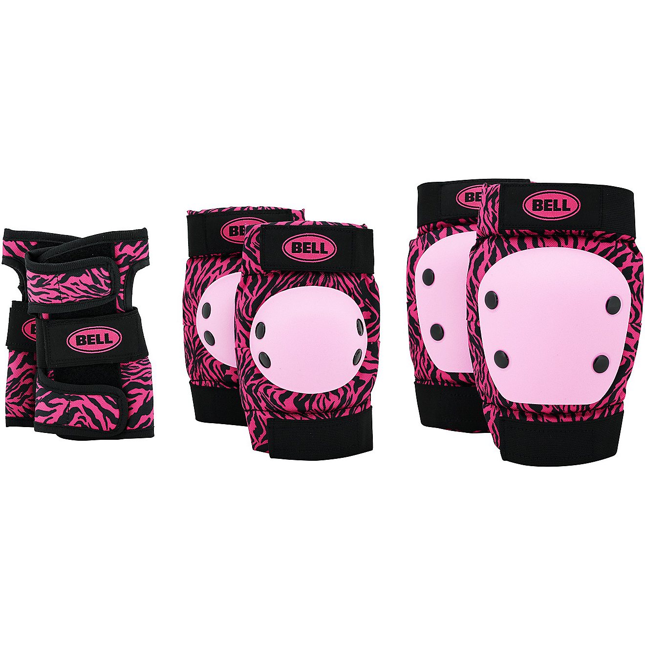 Bell Youth Pounce Pad Set                                                                                                        - view number 1