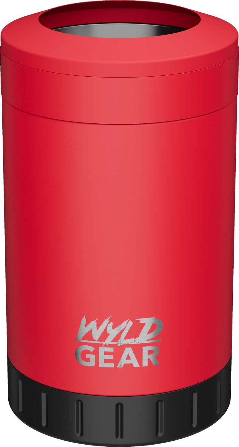 Wyld Gear Multi-Can 12 oz Cooler