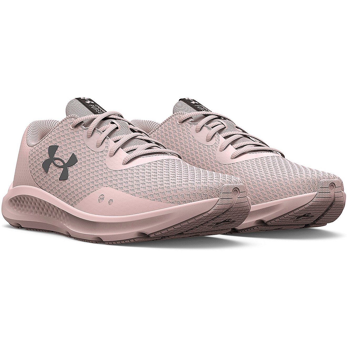 Under Armour Women's Pursuit 3 VM Running Shoes                                                                                  - view number 3