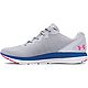 Under Armour Women's Impulse 2 Knit Low Top Running Shoes                                                                        - view number 2 image