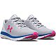 Under Armour Women's Impulse 2 Knit Low Top Running Shoes                                                                        - view number 3 image