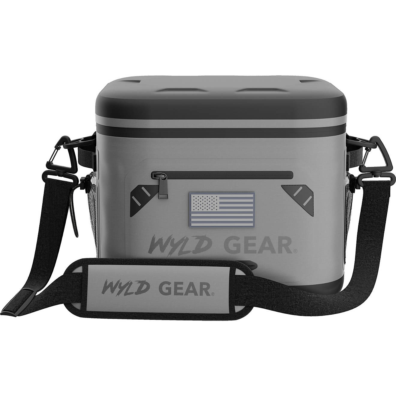 Wyld Gear Daze 20-Can Soft Cooler                                                                                                - view number 1