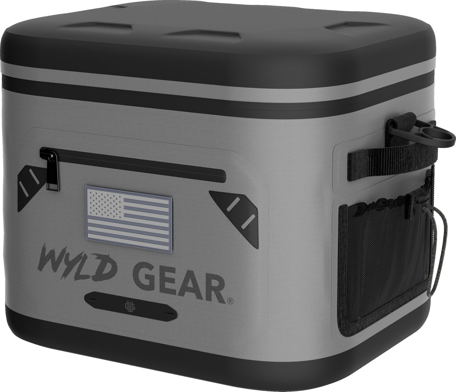 Wyld Gear Daze 20Can Soft Cooler Academy