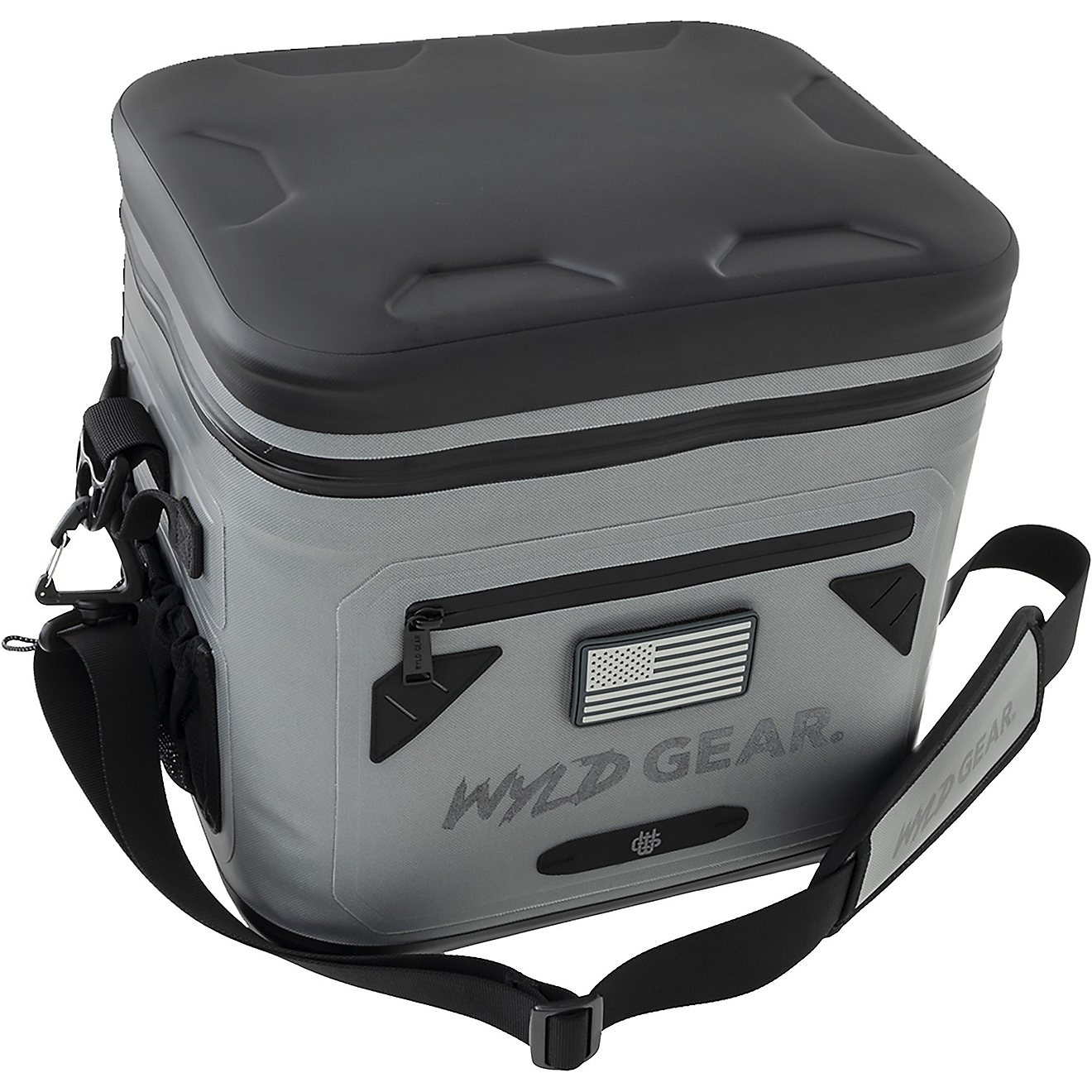 Wyld Gear Daze 20-Can Soft Cooler                                                                                                - view number 5
