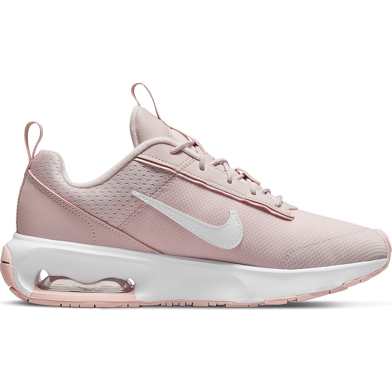 Nike Women's Air Max Intrlk Lite Shoes                                                                                           - view number 1