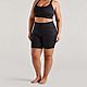 Freely Women's Lily Plus Size Bike Shorts 9 in                                                                                   - view number 1 image