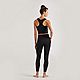 Freely Women's Hannah Ribbed Crop Tank Top                                                                                       - view number 3 image