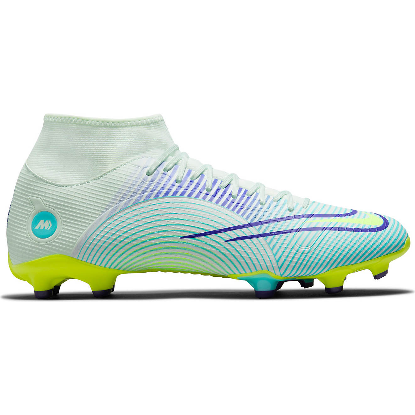 Nike Men's Superfly 8 Soccer Cleats                                                                                              - view number 1