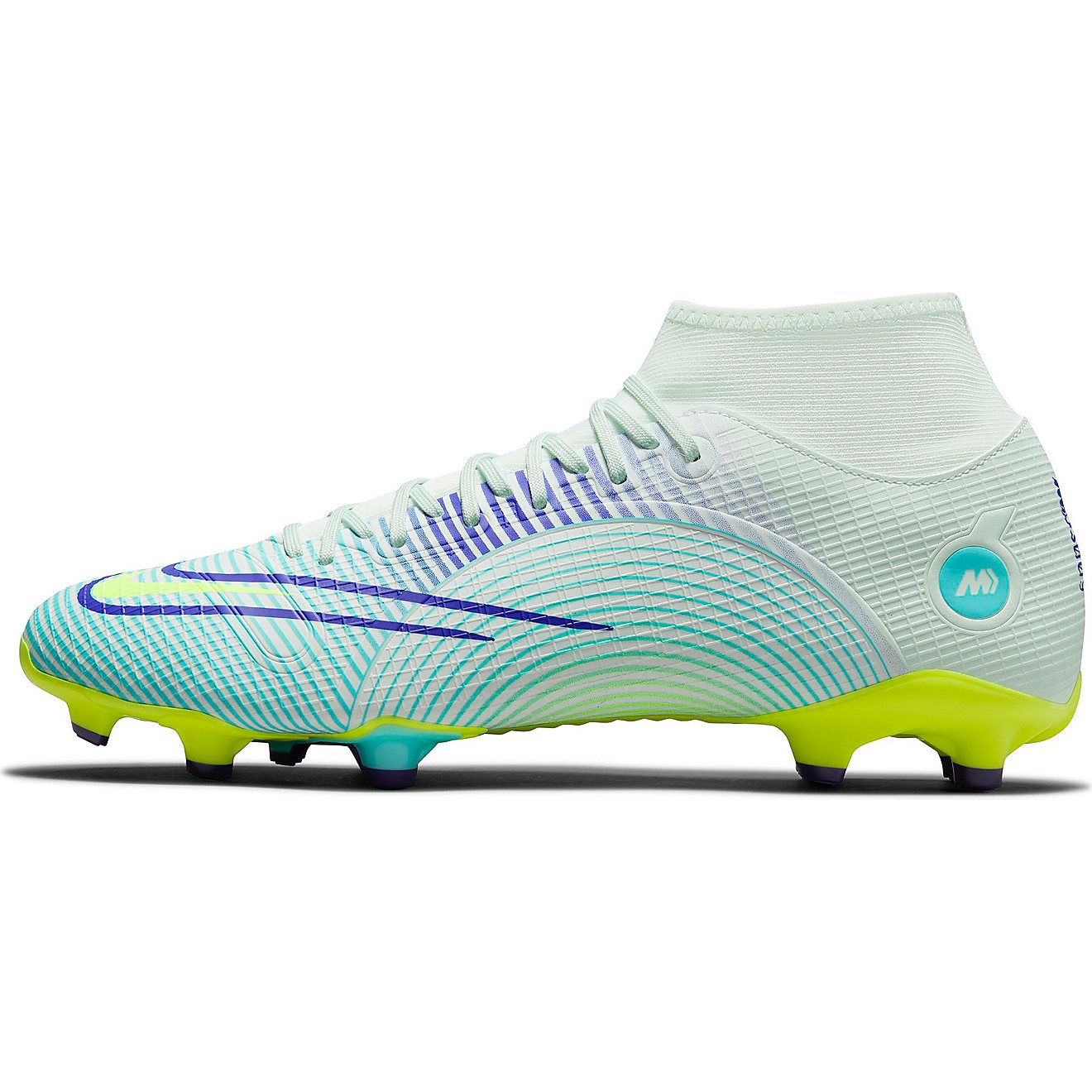 Nike Men's Superfly 8 Soccer Cleats                                                                                              - view number 2