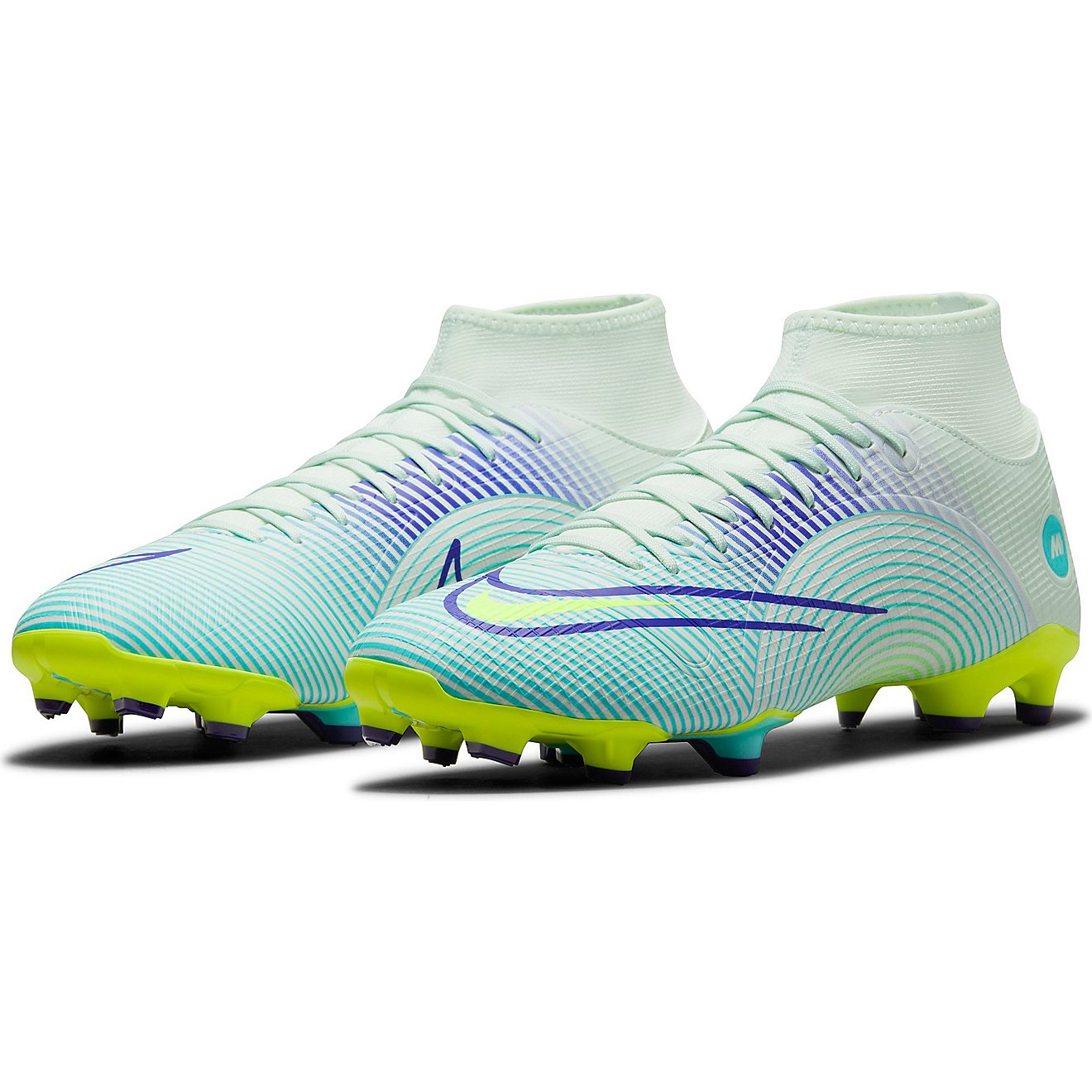 Nike Men's Superfly 8 Soccer Cleats                                                                                              - view number 3