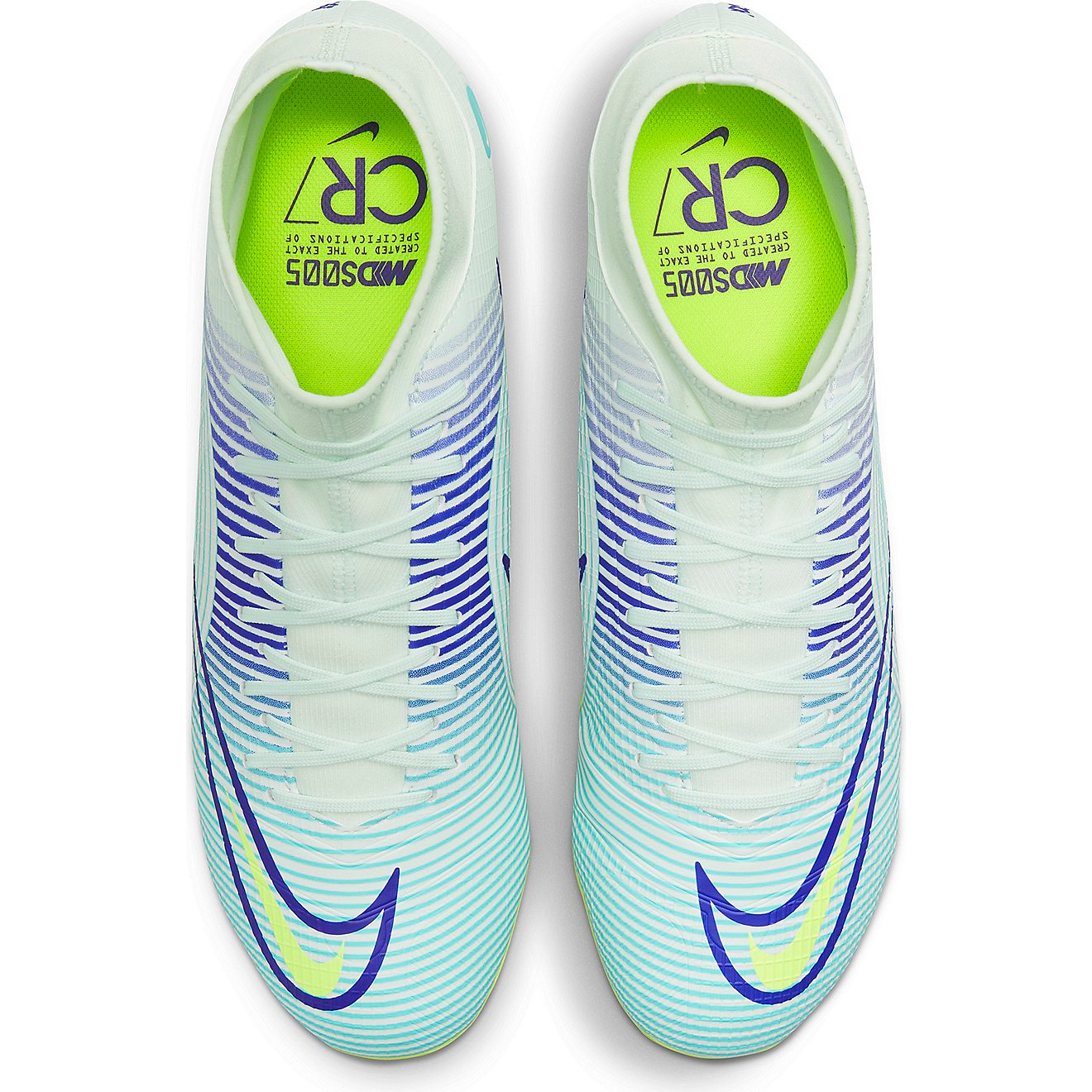 Nike Men's Superfly 8 Soccer Cleats                                                                                              - view number 4