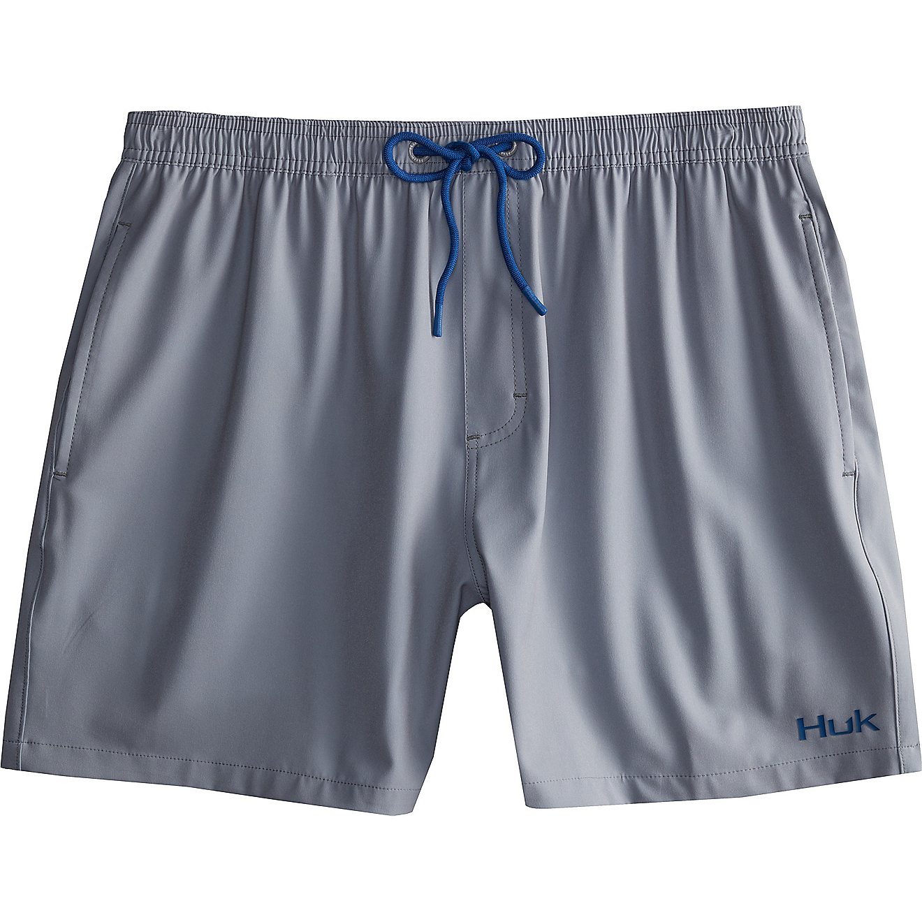 Huk Men's Pursuit Volley Shorts 5.5 in                                                                                           - view number 3