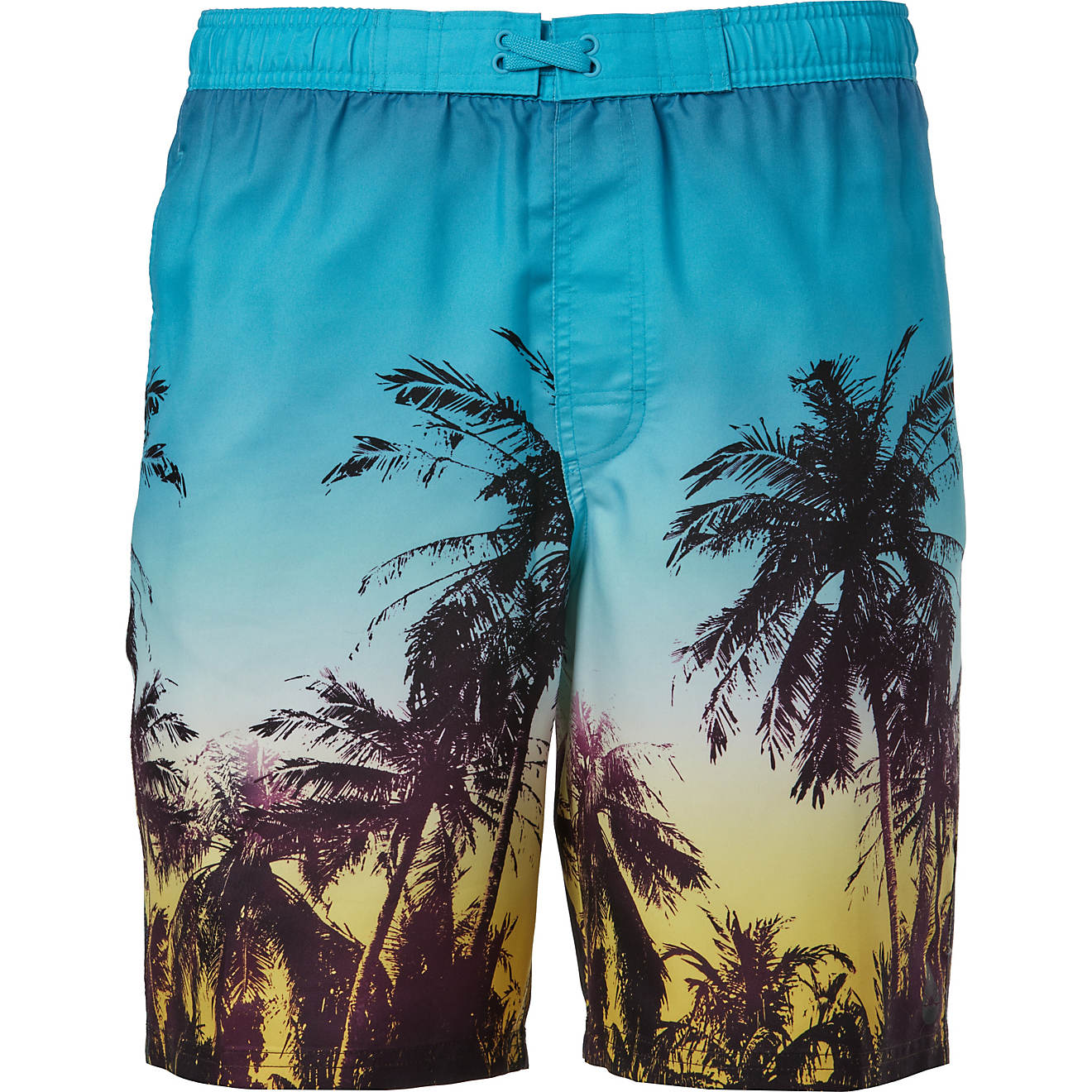 O'Rageous Men's Palm Sunset Sky E Boardshorts                                                                                    - view number 1