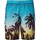 O'Rageous Men's Palm Sunset Sky E Boardshorts                                                                                    - view number 1 image