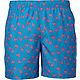 O’Rageous Men’s Flamingos Volley Board Shorts 6 in                                                                           - view number 1 image