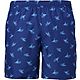 O’Rageous Men’s Marlins Volley Board Shorts 6 in                                                                             - view number 1 image