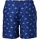 O’Rageous Men’s Marlins Volley Board Shorts 6 in                                                                             - view number 2 image