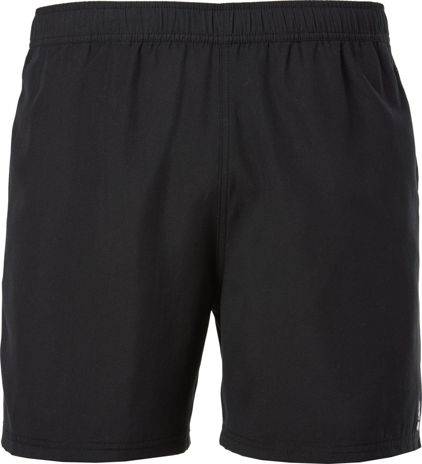 O’Rageous Men’s Solid Volley Board Shorts 6 in