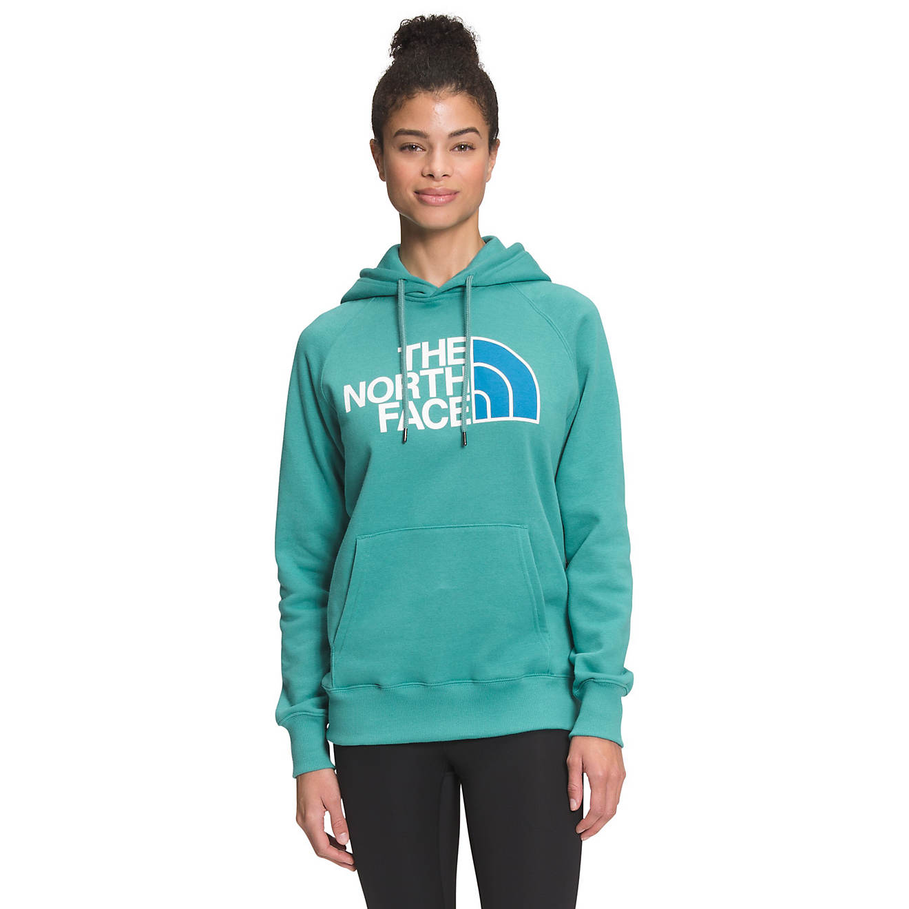 The North Face Women's Half Dome Pullover Hoodie                                                                                 - view number 1