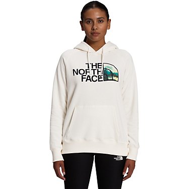 The North Face Women's Half Dome Pullover Hoodie