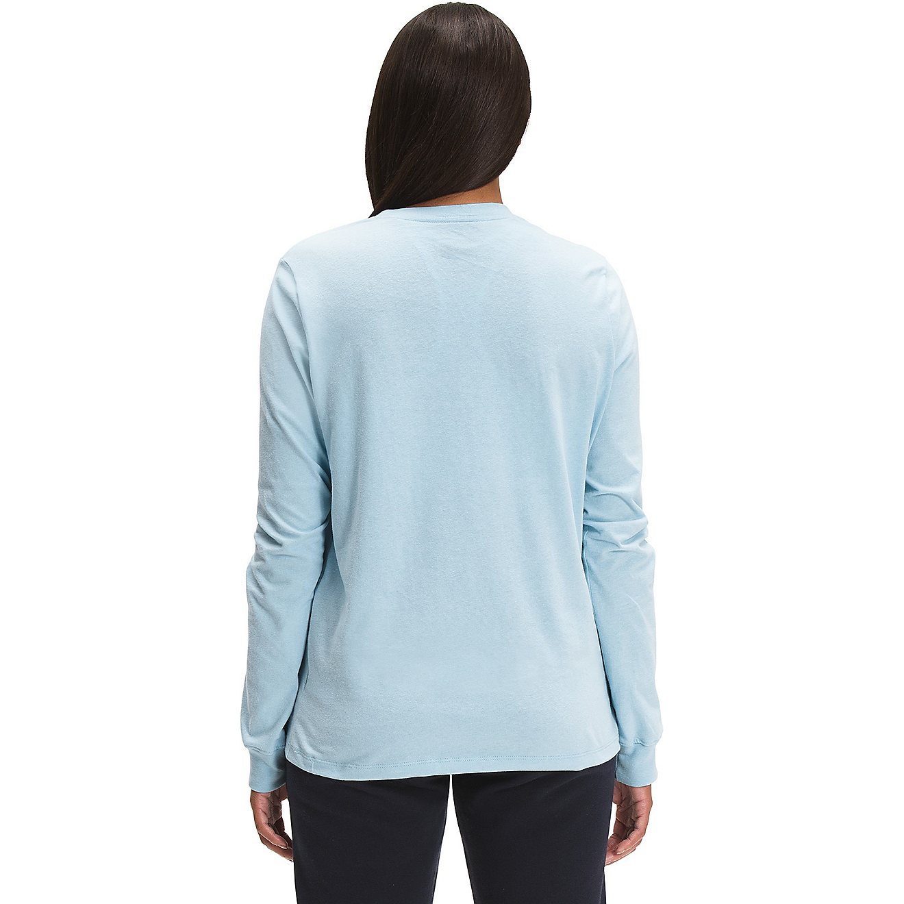 The North Face Women's Brand Proud Long Sleeve T-shirt                                                                           - view number 2