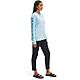 The North Face Women's Brand Proud Long Sleeve T-shirt                                                                           - view number 3 image