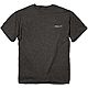 Magellan Outdoors Men's Three Lab Tailgate Graphic T-shirt                                                                       - view number 2 image