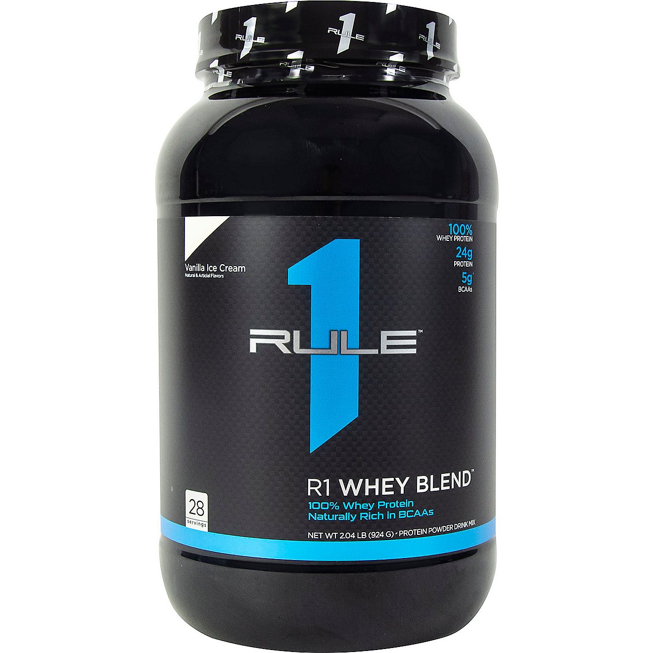 Ryse Rule1 2 lb Whey Protein                                                                                                     - view number 1