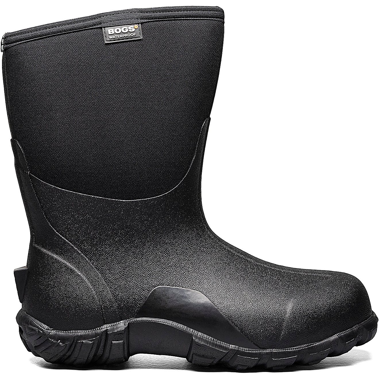 Bogs Men's Classic Mid Boots                                                                                                     - view number 1