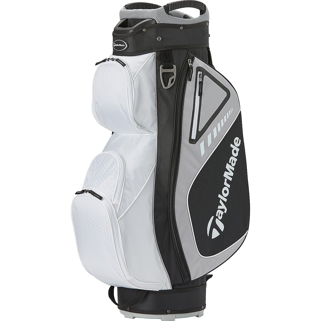 Taylormade Select TM21 ST Cart Bag                                                                                               - view number 1
