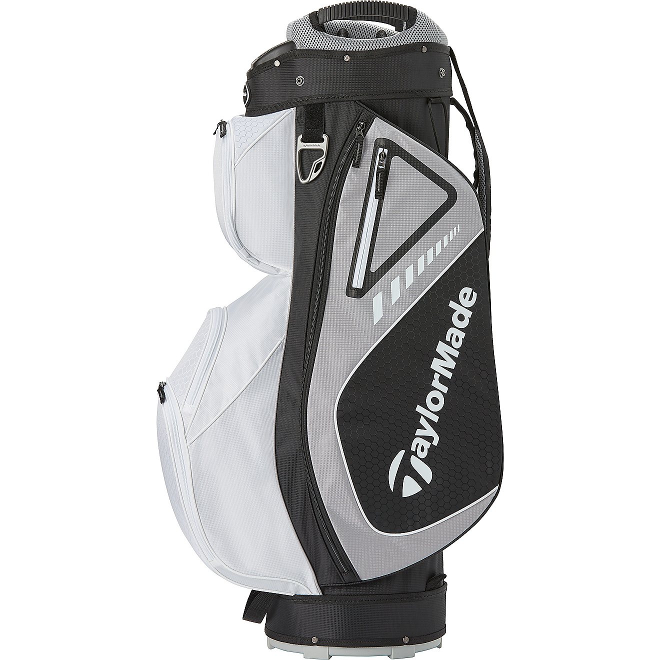 Taylormade Select TM21 ST Cart Bag                                                                                               - view number 3