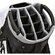 Taylormade Select TM21 ST Cart Bag                                                                                               - view number 4 image