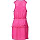 O'Rageous Girls' Tiered Crochet Tank Top Dress                                                                                   - view number 2 image
