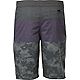 O’Rageous Men’s Camo Block True Board Shorts 11 in                                                                           - view number 2 image