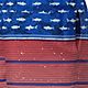 O'Rageous Men's Americana Fish Flag E Boardshorts                                                                                - view number 3 image