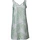 Porto Cruz Women's Lattice Back Dress - view number 1 image