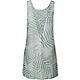 Porto Cruz Women's Lattice Back Dress - view number 2 image