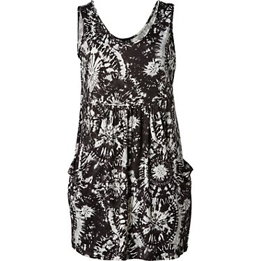 Porto Cruz Women's Plus Deep Pocket Dress