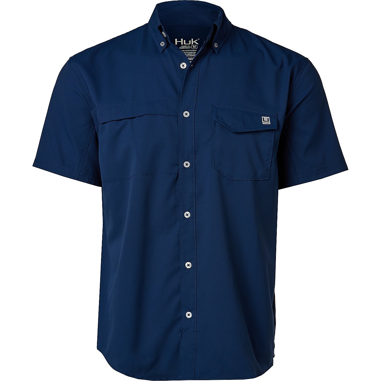 Under Armour Mens Tide Point Polo