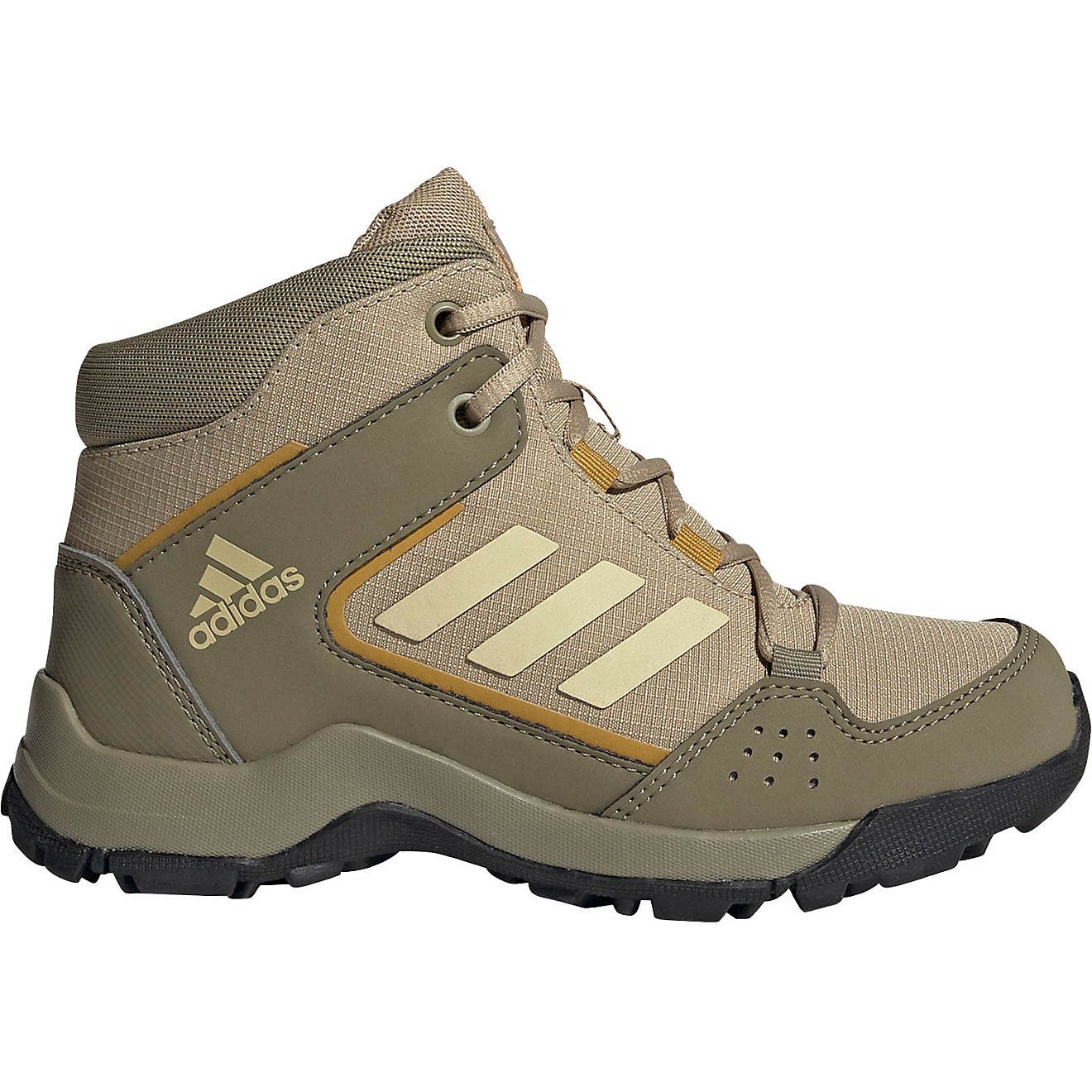 adidas Kids Hyperhiker Mid Hiking Shoes                                                                                          - view number 1