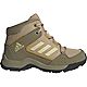 adidas Kids Hyperhiker Mid Hiking Shoes                                                                                          - view number 1 image