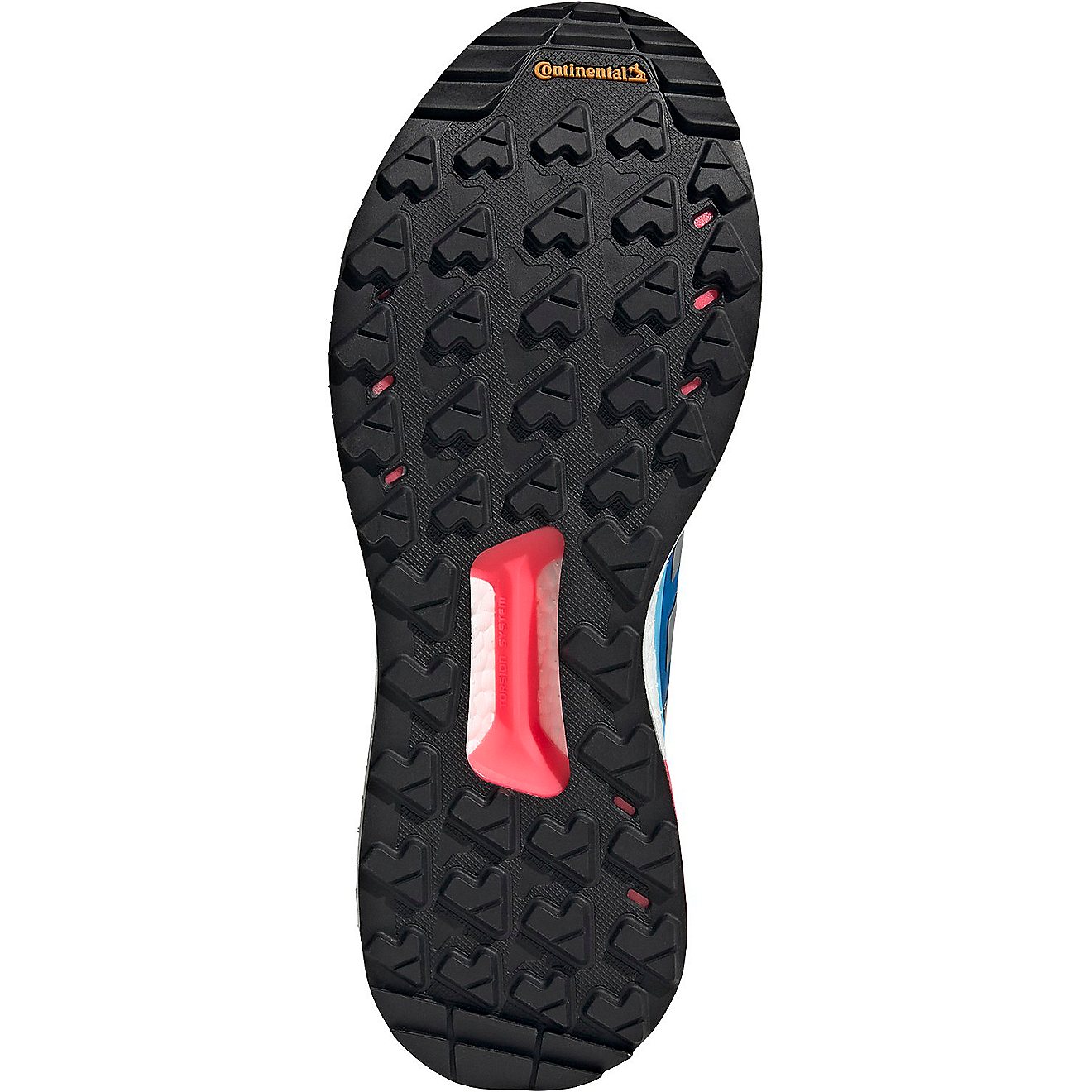 adidas Men's Terrex Free Hiker Hiking Shoes                                                                                      - view number 4