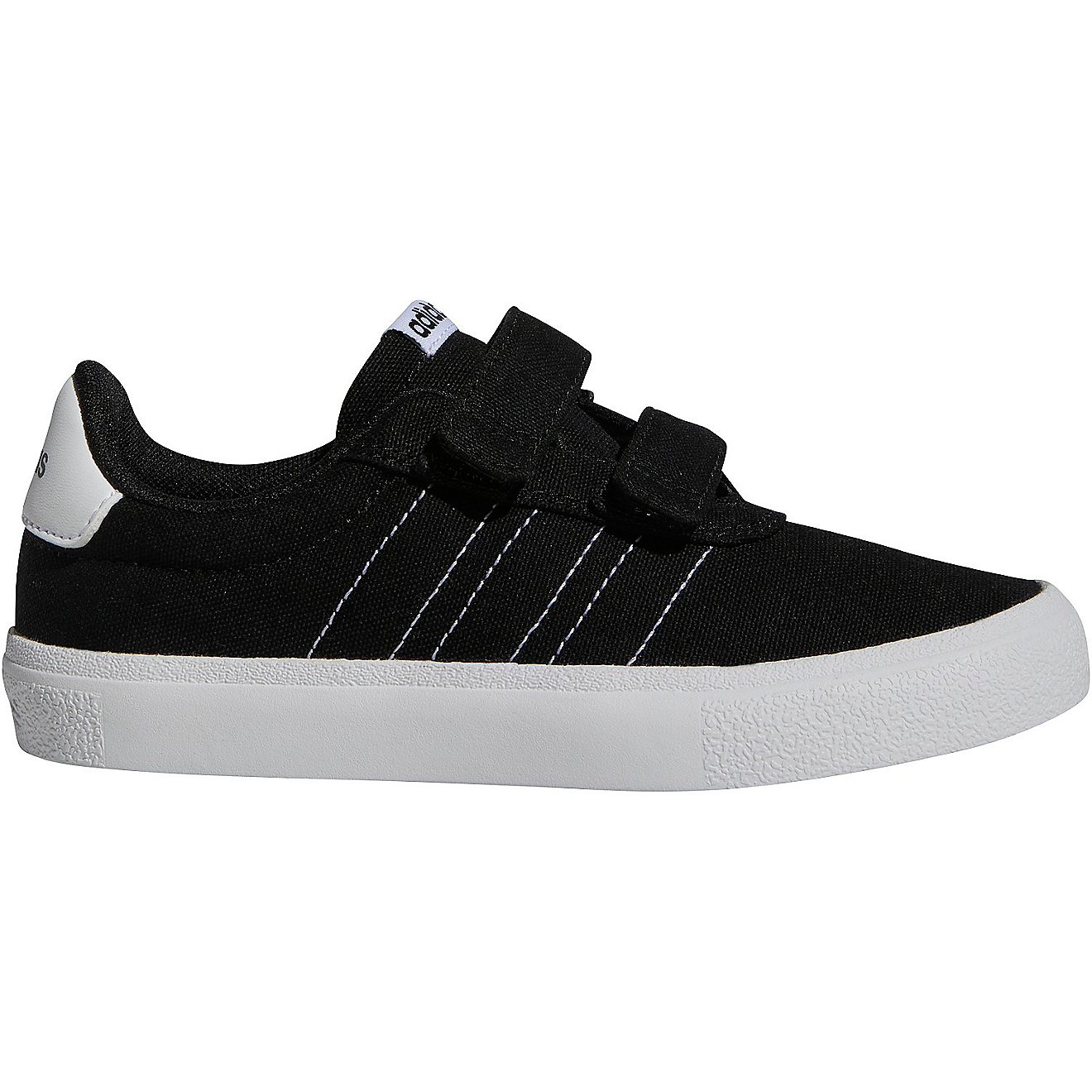 adidas Kids' Vulcraid3r Skateboarding Shoes                                                                                      - view number 1
