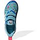 adidas Girls' Disney Snow White FortaRun Shoes                                                                                   - view number 3 image