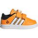 adidas Toddlers’ Disney Finding Nemo Breaknet Shoes                                                                            - view number 1 image