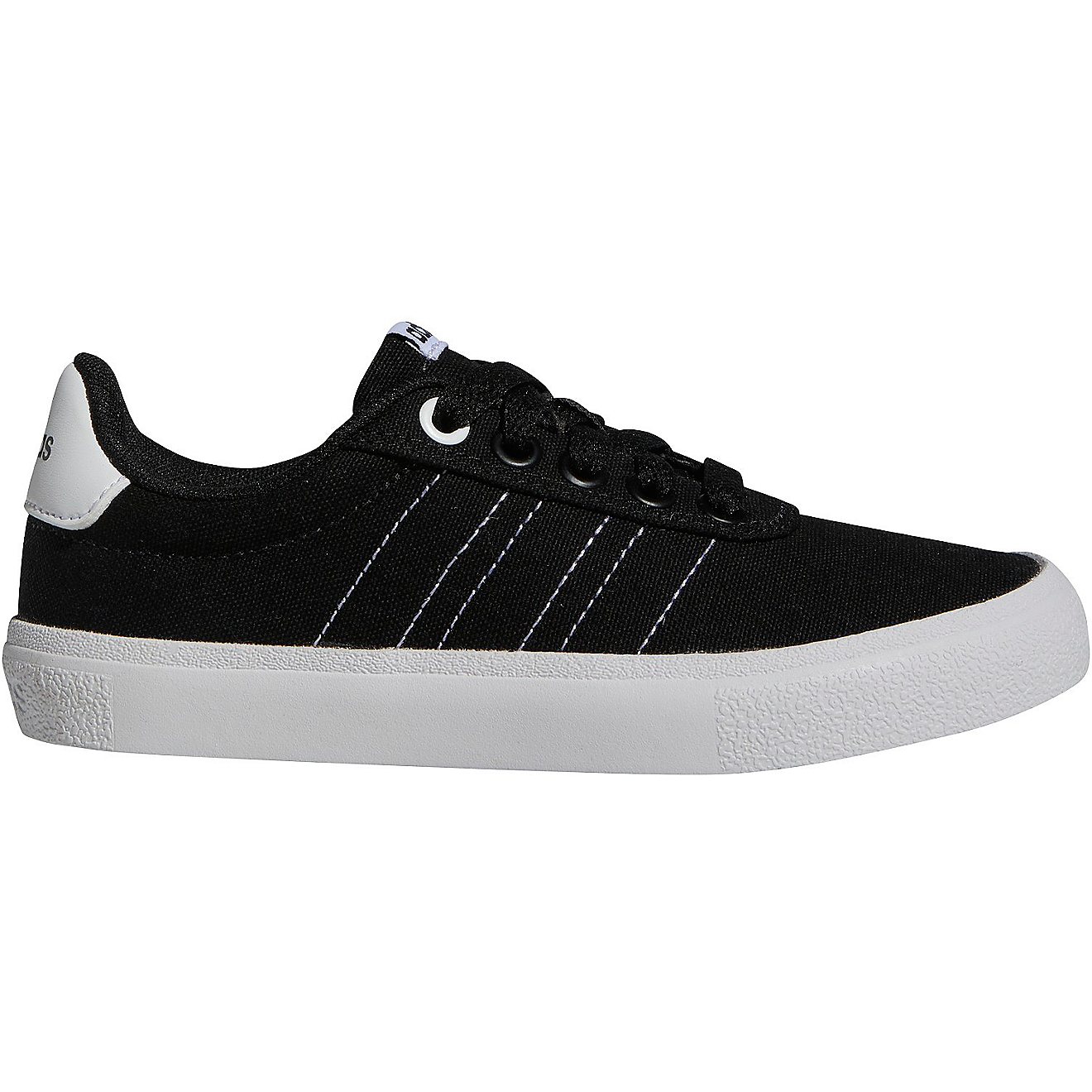 adidas Kids' Vulcraid3r Skateboarding Shoes                                                                                      - view number 1