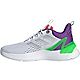 adidas Boys’ Disney Pixar Buzz Lightyear Response Super 2.0 Running Shoes                                                      - view number 2 image