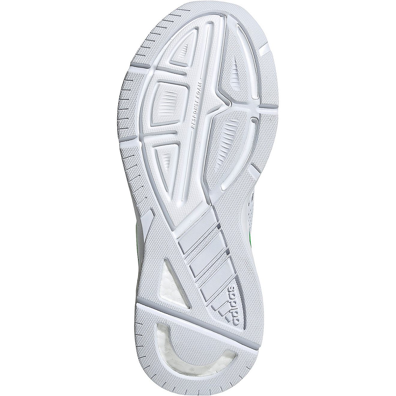 adidas Boys’ Disney Pixar Buzz Lightyear Response Super 2.0 Running Shoes                                                      - view number 3