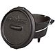 Camp Chef 5 in Cast Iron 3/4 qt Mini Dutch Oven                                                                                  - view number 1 image