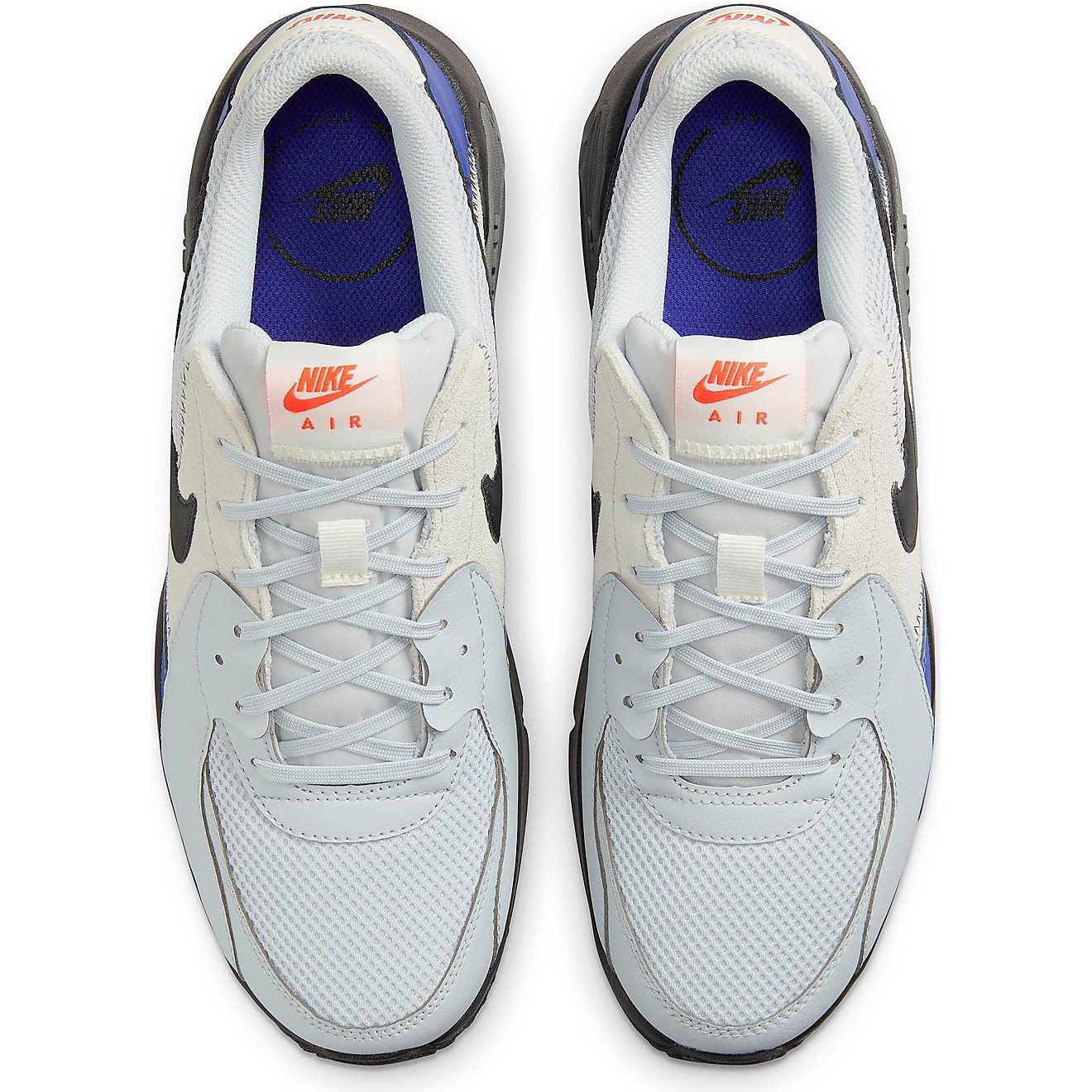 Nike Men's Air Max Excee Running Shoes                                                                                           - view number 7